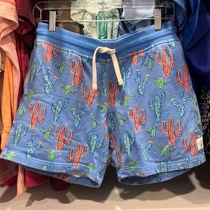 Chubbies Cactus 7”